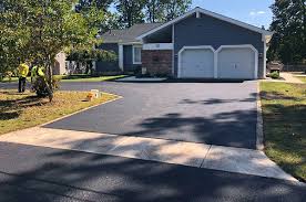 Best Driveway Pressure Washing  in Short Pump, VA